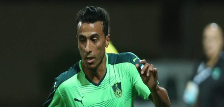 محمد عبد الشافي محمد عبد الشافي